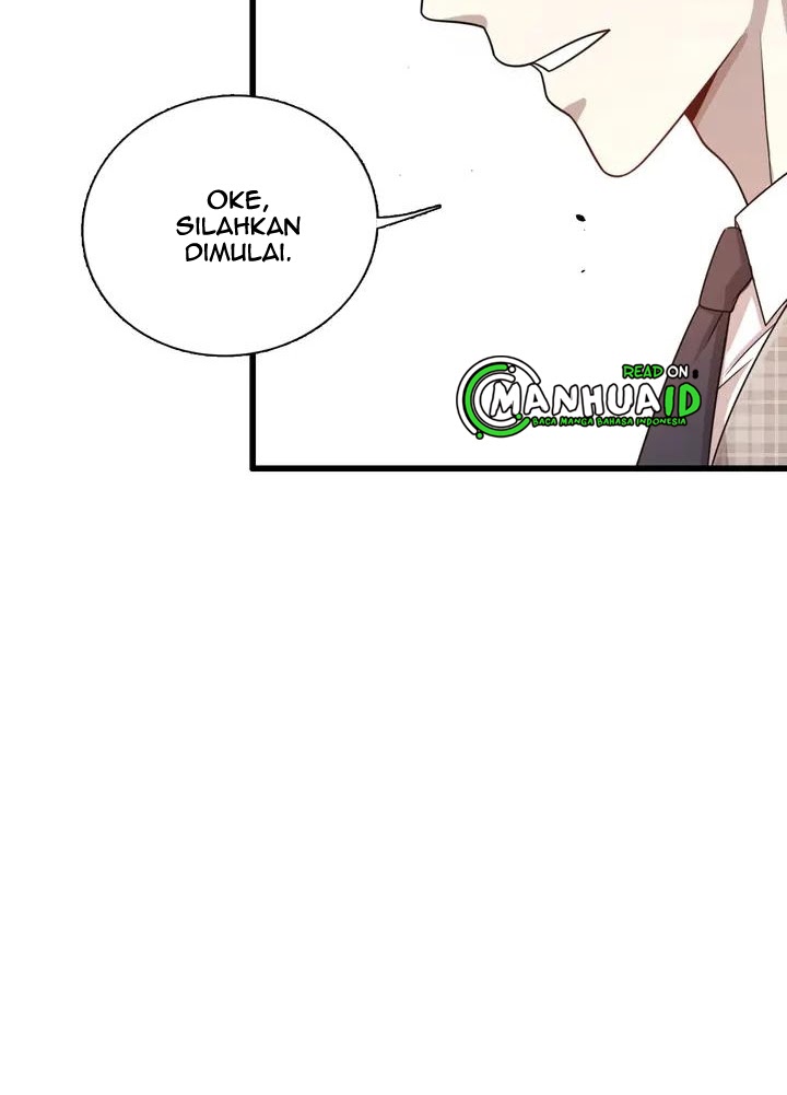 Reborn Doctor Chapter 45 Bahasa Indonesia